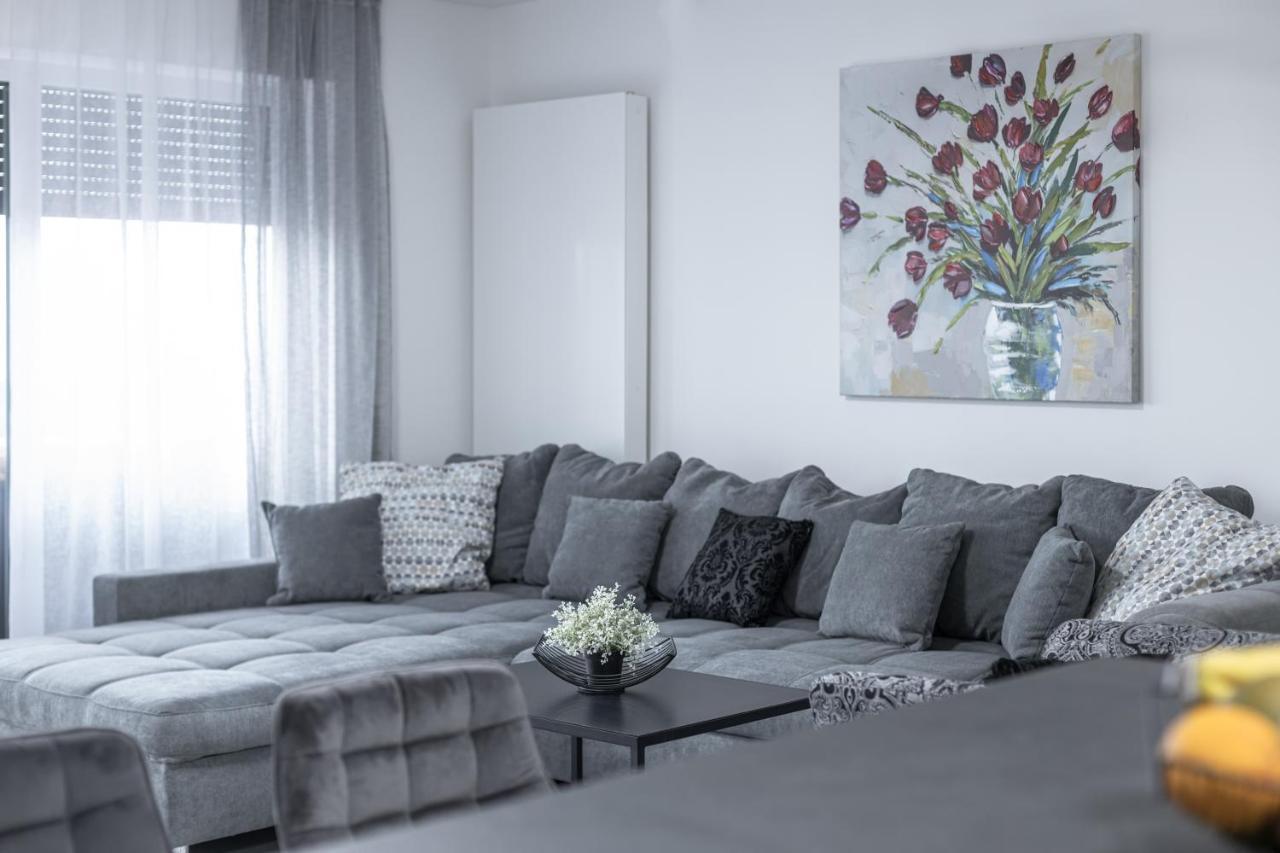 Exklusive Neubau-Ferienwohnung Mit Fernsicht Konstanz Eksteriør billede