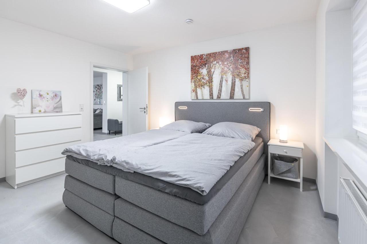 Exklusive Neubau-Ferienwohnung Mit Fernsicht Konstanz Eksteriør billede